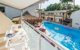 Tropic Beach Resort Hotel