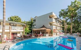 Tropic Beach Resort Hotel